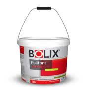 BOLIX Politone ACRYL Plus - farba lateksowa 