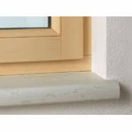 Parapet Fenorm Helodur