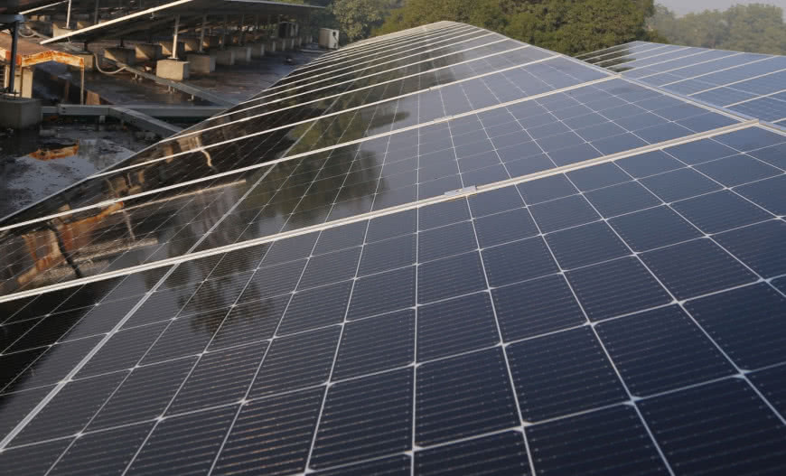 Instalacja fotowoltaiczna on-grid czy off-grid?