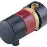 Pompy cyrkulacyjne Grundfos COMFORT