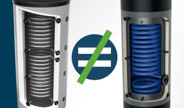 Bufor a zasobnik ciepłej wody – wyjaśniamy najważniejsze różnice w instalacji grzewczej