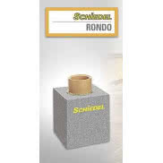 Komin Schiedel Rondo