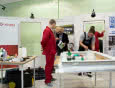 Partner handlowy Vetrex Mistrzem Pomorza