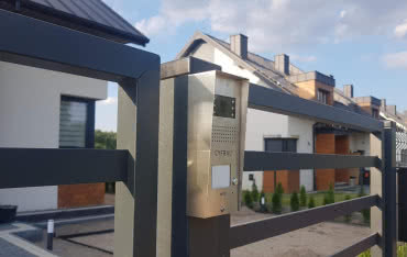 Domofon do domu – jak wybrać najlepszy model? Sprawdź, na co zwrócić uwagę