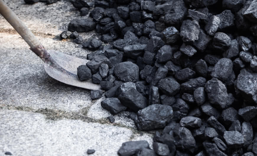 Ogrzewanie domu: ceny węgla i drewna we wrześniu 2024 roku