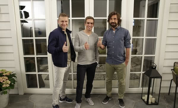 Jakub Błaszczykowski ambasadorem DRUTEX-u