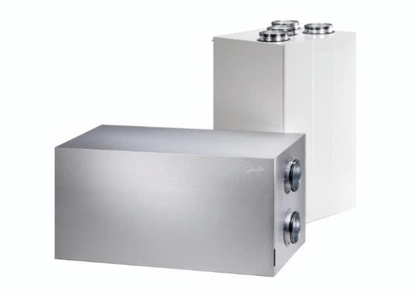 Danfoss Air