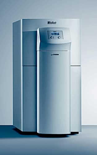 System geoTHERM