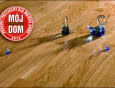 Tytuł “Produkt Przyjazny dla Mojego Domu 2012” dla produktów Baltic Wood™