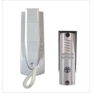 Zestaw domofonowy MT9-K2+SAC5T-K2