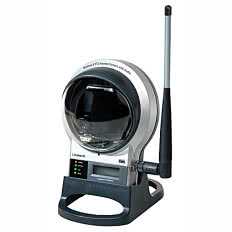 Kamera IP Linksys WVC200