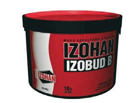 IZOHAN IZOBUD B