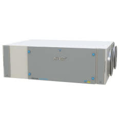 Rekuperator Mistral SLIM 1500 EC