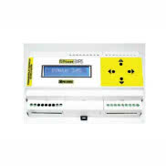 Programowalny kontroler detekcji gazów DINster® 3xRS