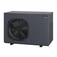 Popma ciepła TERMET HEAT TITANIUM PRO
