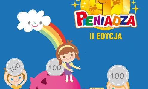 Wystartowała II edycja projektu Fundacji Śnieżki