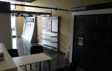 Normstahl Center w Gdańsku już otwarty!
