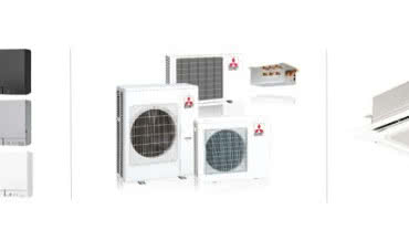 Alfaco dystrybutorem Mitsubishi Electric
