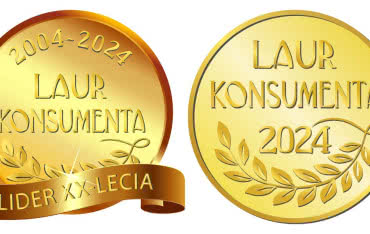 Okna i drzwi Schüco najchętniej polecane już od 20 lat!