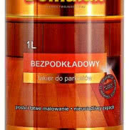 Lakier Domalux Bezpodkładowy