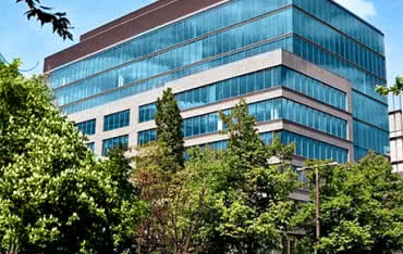 Saski Crescent