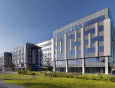 Przeszklenia marki Pilkington w Astrum Business Park