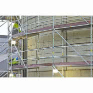 Produkty izolacyjne PAROC Pro Slab