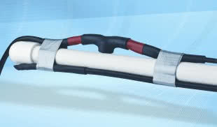 Kable grzewcze firmy Armacell