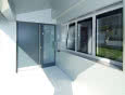 Współpraca firm IFTM Internorm i BUILDgreenDESIGN
