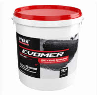EVOMER Szybki Grunt
